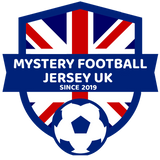 Mystery Football Jersey UK 
